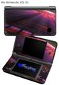 Speed - Decal Style Skin fits Nintendo DSi XL (DSi SOLD SEPARATELY)
