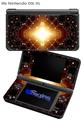 Invasion - Decal Style Skin compatible with Nintendo DSi XL (DSi SOLD SEPARATELY)