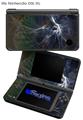 Transition - Decal Style Skin fits Nintendo DSi XL (DSi SOLD SEPARATELY)