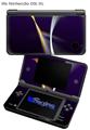Still - Decal Style Skin fits Nintendo DSi XL (DSi SOLD SEPARATELY)