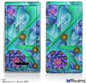 Zune HD Skin - Cell Structure