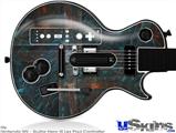 Guitar Hero III Wii Les Paul Skin - Balance