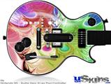 Guitar Hero III Wii Les Paul Skin - Learning