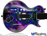 Guitar Hero III Wii Les Paul Skin - Many-Legged Beast