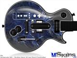 Guitar Hero III Wii Les Paul Skin - Wingtip