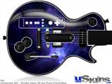 Guitar Hero III Wii Les Paul Skin - Hidden