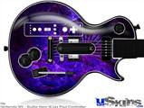 Guitar Hero III Wii Les Paul Skin - Refocus