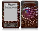 Neuron - Decal Style Skin fits Amazon Kindle 3 Keyboard (with 6 inch display)