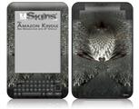 Third Eye - Decal Style Skin fits Amazon Kindle 3 Keyboard (with 6 inch display)