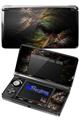 Allusion - Decal Style Skin fits Nintendo 3DS (3DS SOLD SEPARATELY)