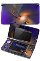 Intersection - Decal Style Skin fits Nintendo 3DS (3DS SOLD SEPARATELY)
