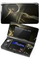 Pierce - Decal Style Skin fits Nintendo 3DS (3DS SOLD SEPARATELY)