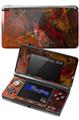 Impression 12 - Decal Style Skin fits Nintendo 3DS (3DS SOLD SEPARATELY)