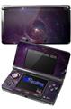 Inside - Decal Style Skin fits Nintendo 3DS (3DS SOLD SEPARATELY)