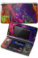 Organic - Decal Style Skin fits Nintendo 3DS (3DS SOLD SEPARATELY)