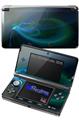 Ping - Decal Style Skin fits Nintendo 3DS (3DS SOLD SEPARATELY)