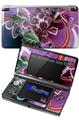 In Depth - Decal Style Skin fits Nintendo 3DS (3DS SOLD SEPARATELY)
