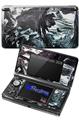 Grotto - Decal Style Skin fits Nintendo 3DS (3DS SOLD SEPARATELY)