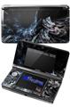 Fossil - Decal Style Skin fits Nintendo 3DS (3DS SOLD SEPARATELY)