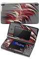 Fur - Decal Style Skin fits Nintendo 3DS (3DS SOLD SEPARATELY)
