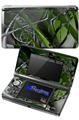 Haphazard Connectivity - Decal Style Skin fits Nintendo 3DS (3DS SOLD SEPARATELY)