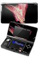 Grace - Decal Style Skin fits Nintendo 3DS (3DS SOLD SEPARATELY)