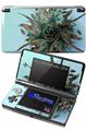 Hairball - Decal Style Skin fits Nintendo 3DS (3DS SOLD SEPARATELY)