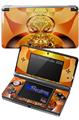 Into The Light - Decal Style Skin fits Nintendo 3DS (3DS SOLD SEPARATELY)