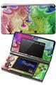 Learning - Decal Style Skin fits Nintendo 3DS (3DS SOLD SEPARATELY)