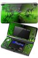 Lighting - Decal Style Skin fits Nintendo 3DS (3DS SOLD SEPARATELY)