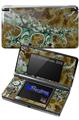 New Beginning - Decal Style Skin fits Nintendo 3DS (3DS SOLD SEPARATELY)