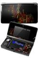 Mop - Decal Style Skin fits Nintendo 3DS (3DS SOLD SEPARATELY)