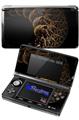 Mite - Decal Style Skin fits Nintendo 3DS (3DS SOLD SEPARATELY)