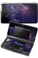Medusa - Decal Style Skin fits Nintendo 3DS (3DS SOLD SEPARATELY)