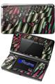Pipe Organ - Decal Style Skin fits Nintendo 3DS (3DS SOLD SEPARATELY)