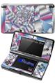 Paper Cut - Decal Style Skin fits Nintendo 3DS (3DS SOLD SEPARATELY)