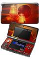 Planetary - Decal Style Skin fits Nintendo 3DS (3DS SOLD SEPARATELY)