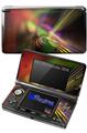 Prismatic - Decal Style Skin fits Nintendo 3DS (3DS SOLD SEPARATELY)