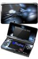Piano - Decal Style Skin fits Nintendo 3DS (3DS SOLD SEPARATELY)