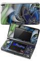 Plastic - Decal Style Skin fits Nintendo 3DS (3DS SOLD SEPARATELY)