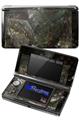 Reflections - Decal Style Skin fits Nintendo 3DS (3DS SOLD SEPARATELY)