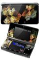 Rotator 2 - Decal Style Skin fits Nintendo 3DS (3DS SOLD SEPARATELY)