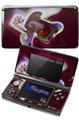Racer - Decal Style Skin fits Nintendo 3DS (3DS SOLD SEPARATELY)