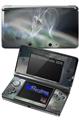 Ripples Of Time - Decal Style Skin fits Nintendo 3DS (3DS SOLD SEPARATELY)
