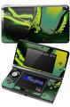 Release - Decal Style Skin fits Nintendo 3DS (3DS SOLD SEPARATELY)