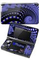 Sheets - Decal Style Skin fits Nintendo 3DS (3DS SOLD SEPARATELY)