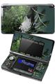 Seed Pod - Decal Style Skin fits Nintendo 3DS (3DS SOLD SEPARATELY)
