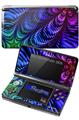 Transmission - Decal Style Skin fits Nintendo 3DS (3DS SOLD SEPARATELY)