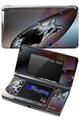 Twisted Metal - Decal Style Skin fits Nintendo 3DS (3DS SOLD SEPARATELY)