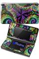 Twist - Decal Style Skin fits Nintendo 3DS (3DS SOLD SEPARATELY)